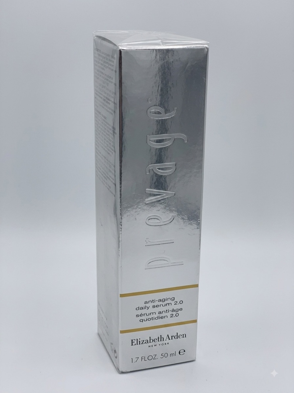 Elizabeth Arden Prevage Anti-Aging Face Serum 2.0 50ml *Sealed Box